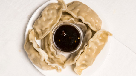 5. Fried Or Steamed Dumpling (6)