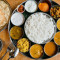 Saravanaa Special Meals Combo (Thali)