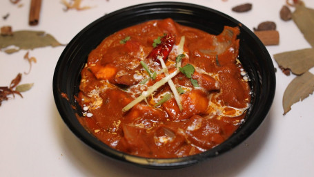 Taj Kadai Chicken