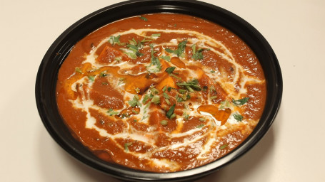 Taj Korma