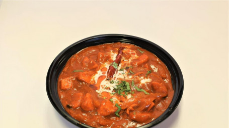 Taj Rogan Josh