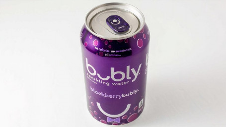 Blackberry Bubbly