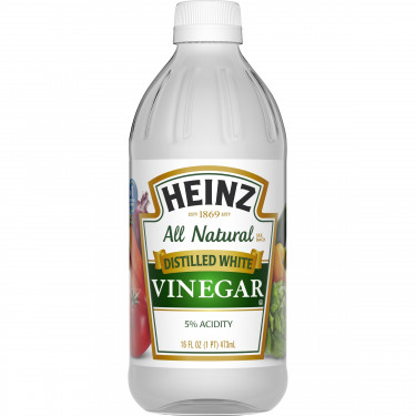 Bottle Onion Vinegar (284Ml)