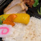 [Bento (H) Curry Rice]