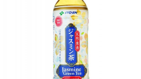 [Itoen Jasmine Tea]