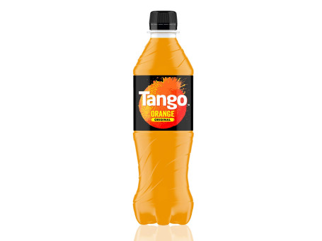 Bouteille Orange Tango 500Ml