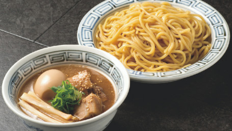 L) [Tsukemen]