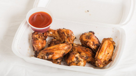 Wings (2 Pound)