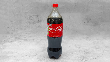 Coca-Cola Regular 1.5Ltr Bottle