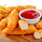 Chicken Fingers (6) Fries