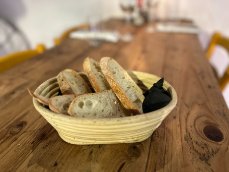 Bread Basket 150G