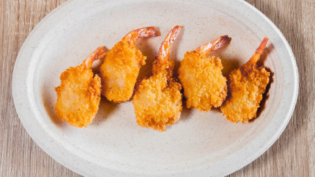 Shrimp (Only 5 Pieces)