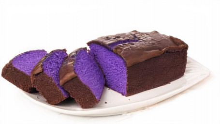 Ube Taisan