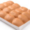 Pan De Leche 16 Pcs.