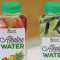 Fruit Infused Alkaline Water