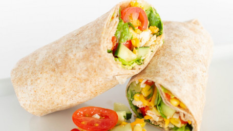 Wrap Ranch Chipotle