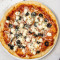 Small Greek Pizza (10