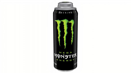 Monster Energy Vert 24 Oz
