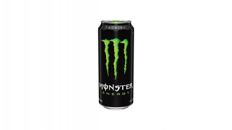 Monster Energy Vert 16 Oz