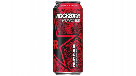 Rockstar Perforé 16 Oz