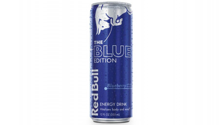 Red Bull Myrtille 12 Oz