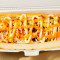 Hot Dog Dominicain