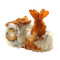 SC8 Oignons frits crevettes tempura