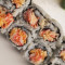 123. Spicy Crab Roll