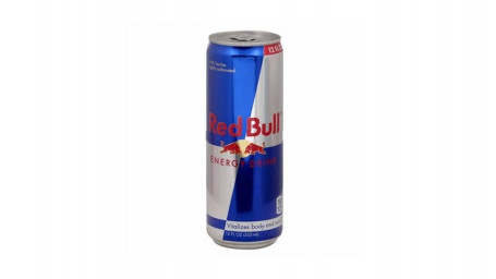 Boisson Énergisante Red Bull 12 Oz