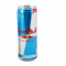 Red Bull Energy Sans Sucre 12 Oz