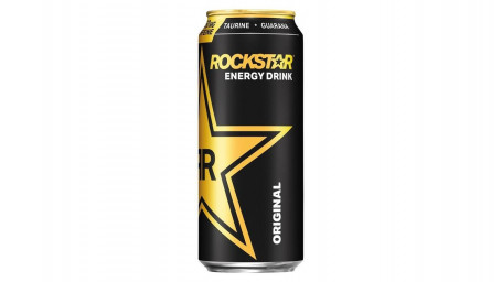 Rockstar Energy 16 Oz