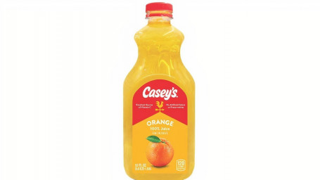 Jus D'orange De Casey 52 Oz