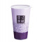 Purple Yam Sago Milk Zǐ Shǔ Yǔ Nǐ Xī Mǐ Lù