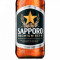 Sapporo (355Ml)