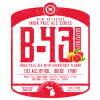 Grapefruit B-43