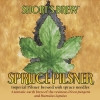 Spruce Pilsner