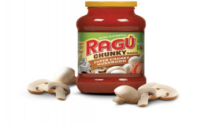 Ragu Super Chunky Mushroom