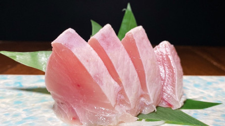 Albacore Tuna (Bincho Maguro)