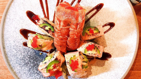 King Lobster Roll (8)