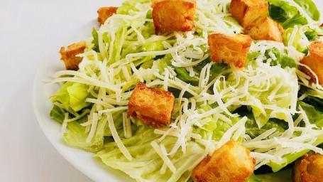 Caesar Salad (Half Size)