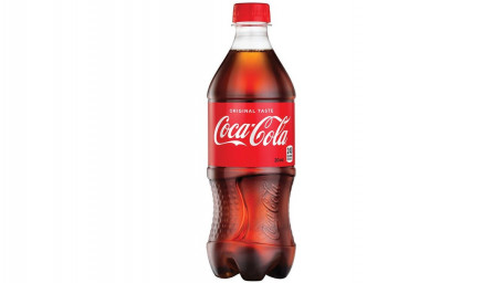 20 Oz Coca-Cola