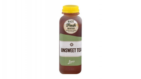 Non Sweetened Tea (16 Oz