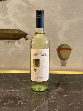 Pinot Grigio 2018