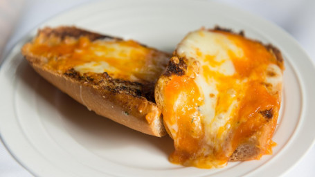 Cheese Toast (1 Pc)