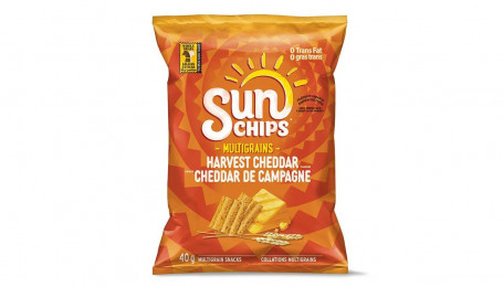 Cheddar Récolte Sunchips (190 Cal)