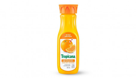 Jus D'orange Tropicana (170 Calories)