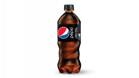 Pepsi Zéro Sucre (0 Calories)