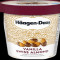 Haagen Dazs Vanilla almonds