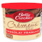 French Chocolate Creamy Deluxe