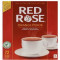 Red_Rose Tea 72 Tea Bags